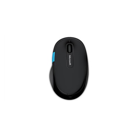 Microsoft | H3S-00002 | Sculpt Comfort | Batteries included | Bluetooth | Black, Blue | Wireless connection - 5